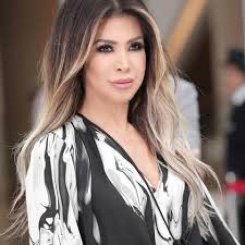 نوال الزغبى