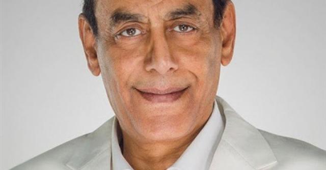 احمد بدير